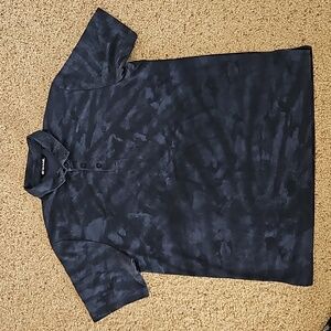 Travis Mathew Golf Polo/ like new!
